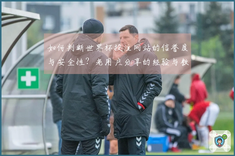 如何判断世界杯投注网站的信誉度与安全性？老用户分享的经验与教训
