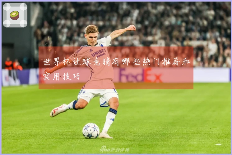 世界杯让球竞猜有哪些热门推荐和实用技巧