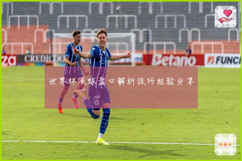 世界杯滚球盘口解析技巧经验分享