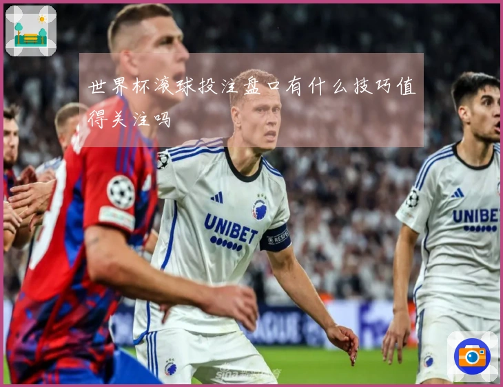 世界杯滚球投注盘口有什么技巧值得关注吗